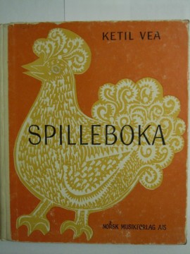 Sang og musikk Ketil Vea)