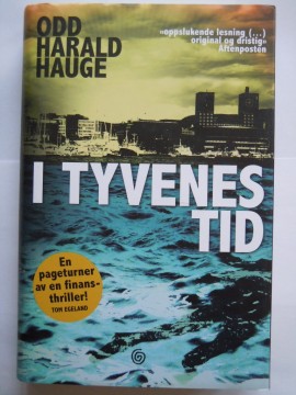 I tyvenes tid (Odd Harald Hauge)