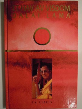 Et hav av visdom (Dalai Lama)