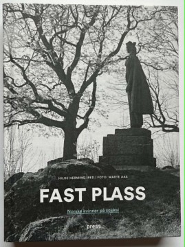 Fast plass (Hilde Herming red.)
