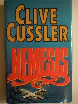 Nemesis (Clive Cussler)