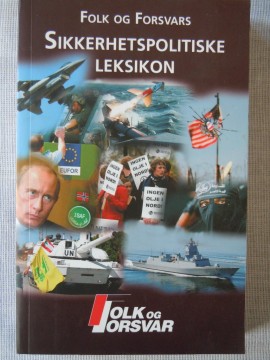 Folk og Forsvars Sikkerhetspolitiske Leksikon