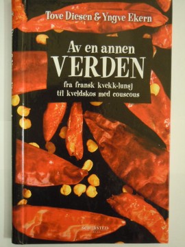 Av en annen Verden (Tove Diesen & Yngve Ekern)