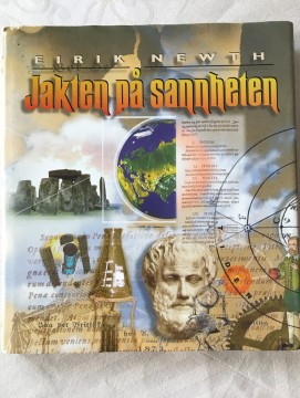 Jakten på sannheten (Eirik Newth)