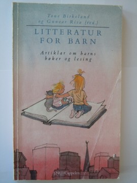 Litteratur for barn (Tone Birkeland og Gunvor Risa red)
