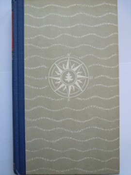 Apacheindianerne (Helge Ingstad)