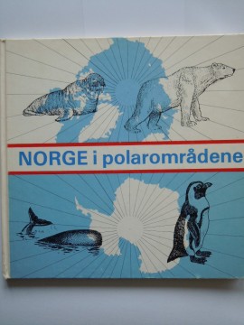 NORGE i polarområdene (Knut Egeland)