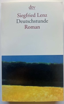 Deutschstunde (Siegfried Lenz)