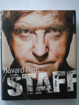 Staff (Håvard Rem)