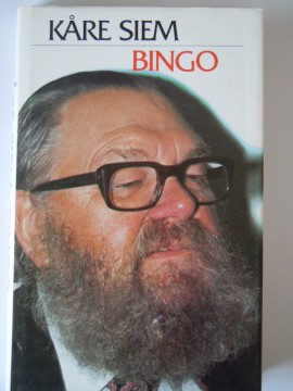 Bingo (Kåre Siem)
