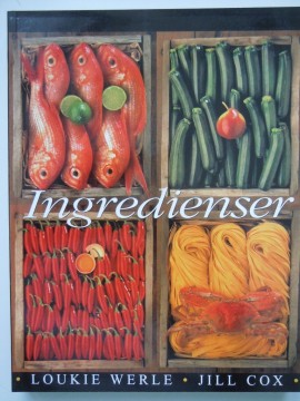 Ingredienser (Loukie Werle m fl)