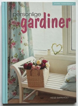 Personlige gardiner (Hege Barnholt) 