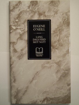 Lang dags ferd mot natt (Eugene O´neill)