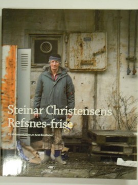 Steinar Christensens Refsnes-frise