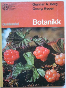 Botanikk (Gunnar A Berg/Georg Hygen)