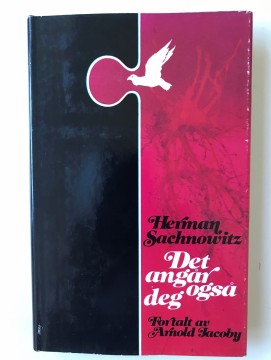 Det angår også deg (Herman Sachnowitz)