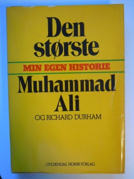 Den største (Muhammad Ali og Richard Durham)