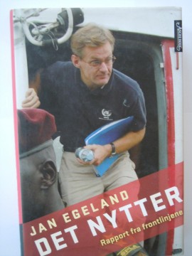Det nytter (Jan Egeland)