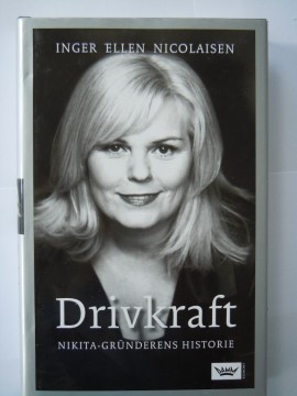 Drivkraft (Inger Ellen Nicolaisen)