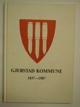 Gjerstad kommune (Andreas Vevstad)