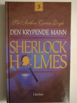 Den krypende mann (Arthur Conan Doyle)