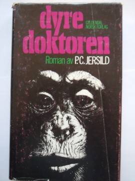 Dyredoktoren (P C Jersild)