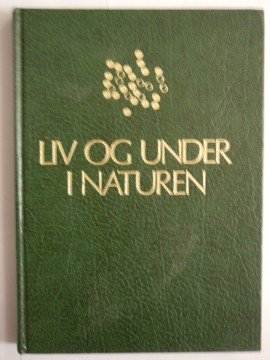 Liv og under i naturen