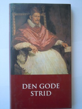 Den gode strid