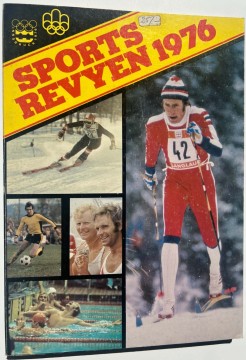 Sportsrevyen 1976  (Ola Chr. Nissen red.)