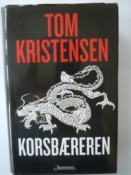 Korsbæreren (Tom Kristensen)