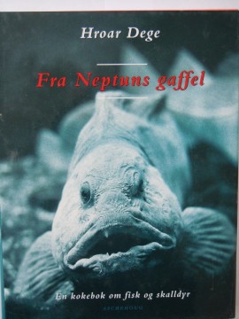 Fra Neptuns gaffel (Hroar Dege)