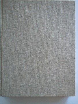Oslofjord Boka (Knut A Nielsen)