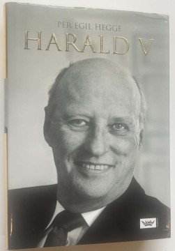 Harald V (Per Egil Hegge)