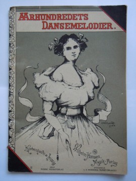 Aarhundredets Dansemelodier