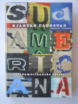 Sudamericana (Kjartan Fløgstad)