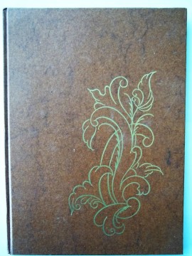 Rosemaling (Axel Edward Johansen)