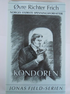 Kondoren (Øvre Richter Frich)
