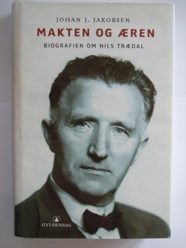 Makten og æren (Johan J Jakobsen)