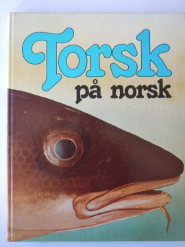Torsk på norsk ((Svein Kristiansen red)