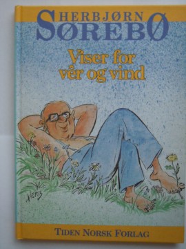 Viser for vêr og vind (Herbjørn Sørebø)