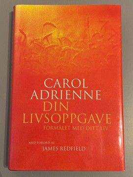 Din livsoppgave (Carol Adrienne)
