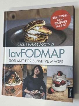 lavFODMAP (Cecilie Hauge Ågotnes)