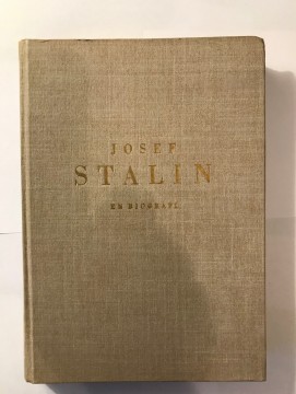 Josef Stalin (G F Alexandrov red m fl)
