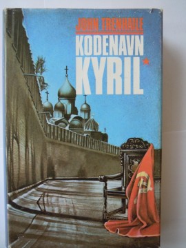 Kodenavn Kyril (John Trenhaile)