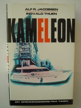 Kamelon (Alf R Jacobsen m fl)