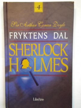 Fryktens dal (Arthur Conan Doyle)