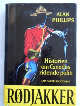 Rødjakker (Alan Phillips)