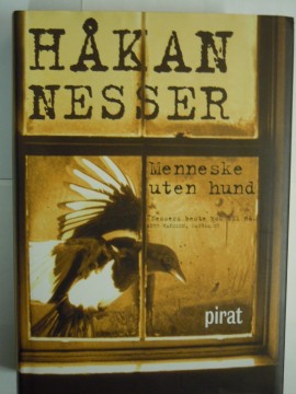 Menneske uten hund (Håkan Nesser)