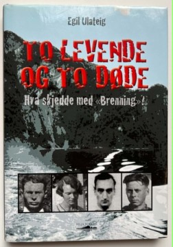 To levende og to døde - hva skjedde med 