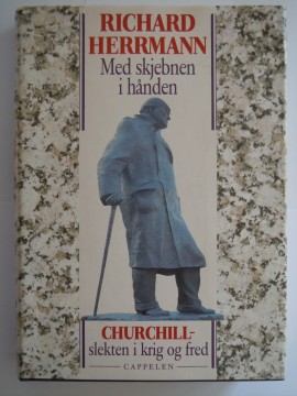 Med skjebnen i hånden (Richard Herrmann)